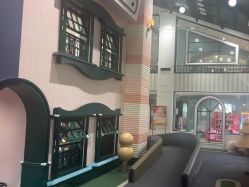 -奈尔宝·儿童乐园·亲子餐厅(星河湾店)