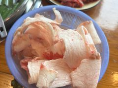 -老秦凉都黄牛肉馆(九堡店)