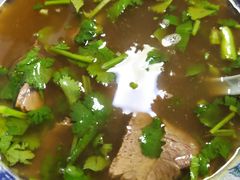 -旺泉餐饮店·清真牛肉面馆