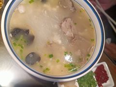 -秦月轩·陕西家乡菜(阜成路·五棵松店)