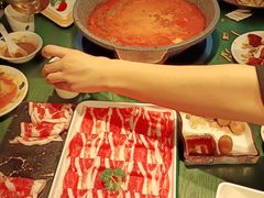 -老灶堂文创火锅(文艺路店)
