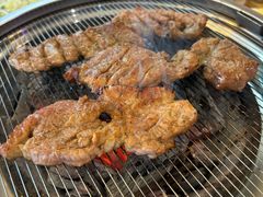 -味家烤肉烤鳗鱼牛排(西塔旗舰店)