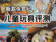 -TOYSRUS玩具反斗城(上海万象城店)