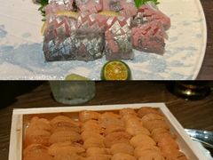 -三川·十酒Izakaya(南昌路店)