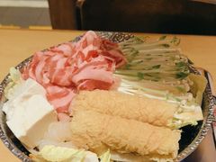 -牛藏·黑毛和牛烧肉(环市东店)