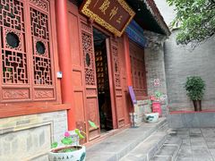 -万寿八仙宫