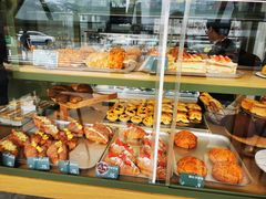 -可颂坊(中心书城店)