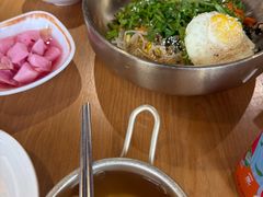 -海云台韩式汤饭·13年匠心韩料(南山店)