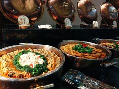 -大佛寺高级素食自助餐厅