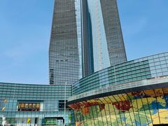 -大族广场Mall&More