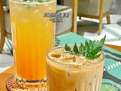 -Rosemary·纽西兰简餐(江南西店)