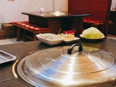 -崔记生活·铁锅炖鱼粘卷子(总店)