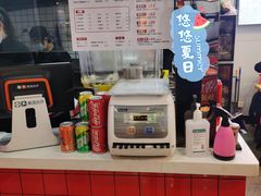 -螺少野柳州螺蛳粉(鱼化寨地铁商业街店)
