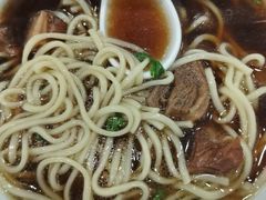 -李先生牛肉面大王(北京平谷步行街店)