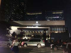 -北京千禧大酒店