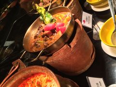 -美食汇·海鲜自助餐·家庭聚会·商务宴请(青秀万达文华店)