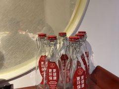 -渝信川菜 · 川味家常菜(财富购物中心店)