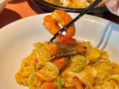 -船歌·鱼水饺青岛菜(石老人店)