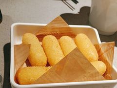-半天妖烤鱼(方庄店)