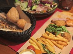 -百特喜·意大利餐厅(八佰伴镇江店)