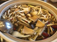-珍品轩鲜菌火锅(眉山店)