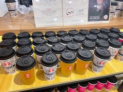 -霸王茶姬(正佳广场店)
