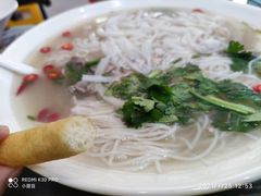 -PHO·5越南牛肉粉(建新路店)