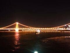 -武汉两江游览·夜游长江(汉口粤汉码头)