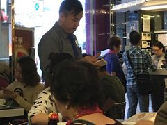 -翠华餐厅(旺角文华商场店)