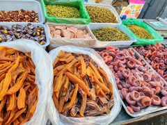 -彩亭桥集贸市场