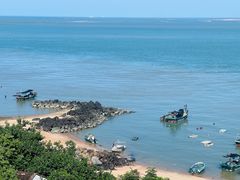 -硇洲岛旅游区