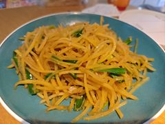 -春饼先生·北京烤鸭(甘井子万达店)