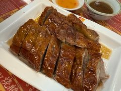 -烧鹅濑(西华路店)