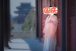 -醉唐风古装写真摄影(太原店)