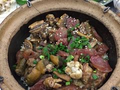 -红星光发煲仔饭(大石街店)