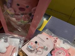 -KAKAO FRIENDS(弘大店)