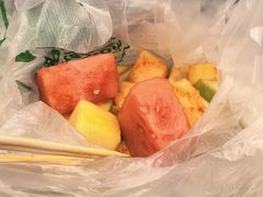 -大二街•广西小吃集市(清湖店)