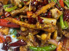 -沪小胖·小龙虾·蓝龙王(八佰伴店)