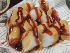 -孖记茶档·热腾茶餐(荔湾领展广场店)