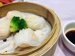 水晶虾饺皇-丰鲤楼•闽南茶楼(仟禧汇店)