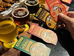 -麦凯伦烧烤·精酿超级工厂店(金桥总店)