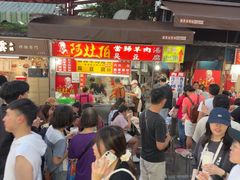 -罗东夜市