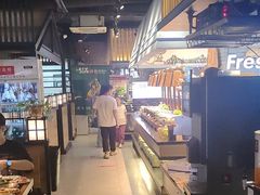 -梨花自助烤肉(天河城店)