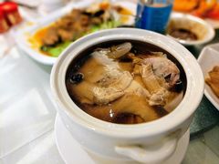 -厦门宝龙铂尔曼大酒店·龙之渊中餐厅