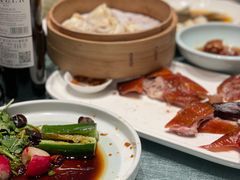 -小厨娘淮扬菜(天印大道店)
