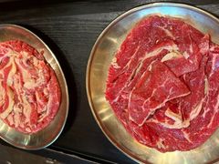 -西塔老太太泥炉烤肉(上海七宝领展广场店)
