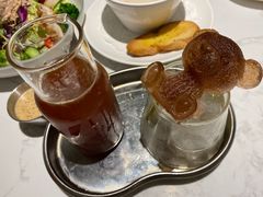 -卡朋西餐(大信新都汇店)
