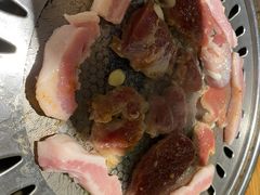 -牛炙烤肉(车公庙店)