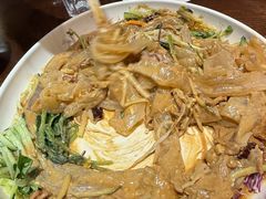 -老厨家(友谊路总店)