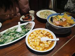 -老瑞福上海菜(人民广场店)